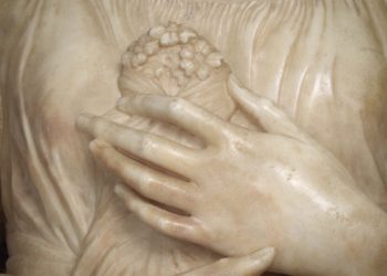 Andrea del Verrocchio: notissimo sconosciuto ed eroe nascosto