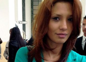Caso Ruby la testimone Imane Fadil: “uccisa da sostanze radioattive”