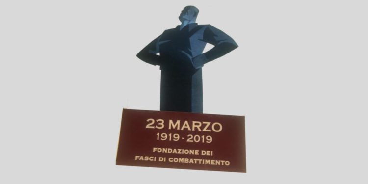 Il fascismo, mille anni fa