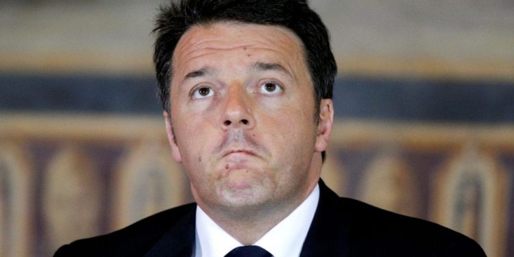 Matteo Renzi: “Io esisto e resisto”. Chi l’ha visto?