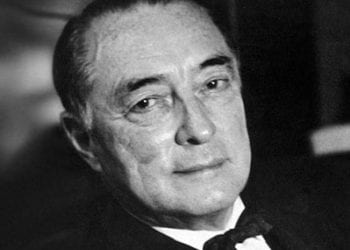 Kalergi, un profeta visto oltre le bugie