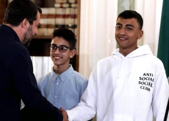 Aborto, ius soli e isteria