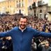 Il Regno del Sud è con Salvini