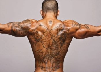 Tattoo per il 13% degli italiani