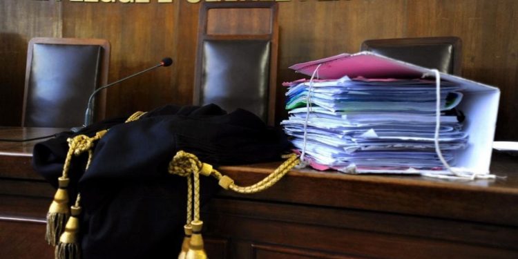 AAA Cercasi interprete di dialetto casertano per il Tribunale di Belluno