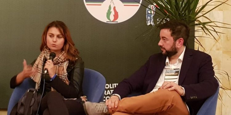 Centrodestra unito, è ufficiale: Ubaldo Bocci candidato per Firenze, Spada per Prato e Romiti per Livorno