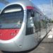 Linea T2 della Tramvia: i signori passeggeri sono pregati di scendere e spingere