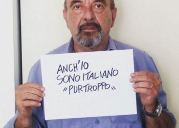 “Ucciderei Salvini”, così un africano in Tv. Vauro: “cosa c’è di strano?”. Purtroppo anche lui è italiano…
