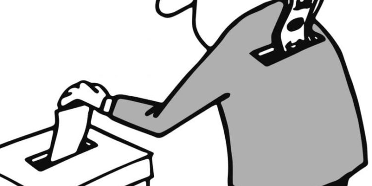 La riforma sul voto di scambio politico-mafioso