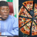 Ordinano la pizza a Londra e se la fanno consegnare in Nigeria dalla British Airways