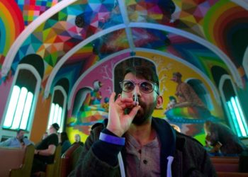 Erba mistica…la chiesa internazionele della cannabis a Denver, Colorado
