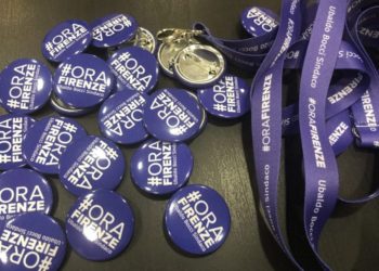 Elezioni a Sindaco: Bocci annuncia le due liste civiche che lo appoggiano