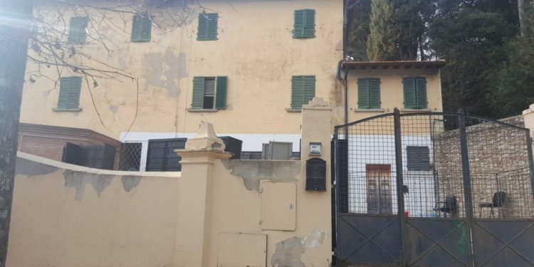 Nigeriano semina il terrore a Montespertoli e dintorni