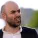 Saviano su Facebook vaneggia su Notre Dame e l’Europa