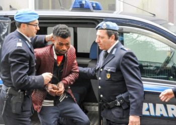 Omicidio Pamela, l’orribile racconto del nigeriano che voleva: “Farci il brodo che poi ce lo mangiamo”