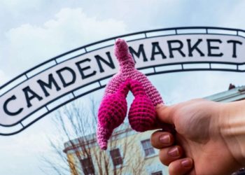 Londra: apre il museo della vagina