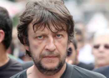 Casarini sette ore davanti al pm, battute contro Salvini: io non scappo dai processi