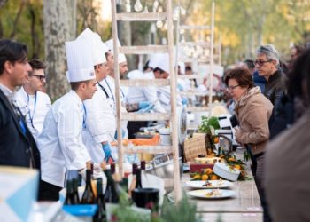 A Catania il grandioso successo di Cibo Nostrum. Raccolti 60 mila euro da devolvere in beneficenza