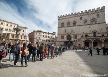 Festival Internazionale Giornalismo 2018 - photo: Francesco Cuoccio