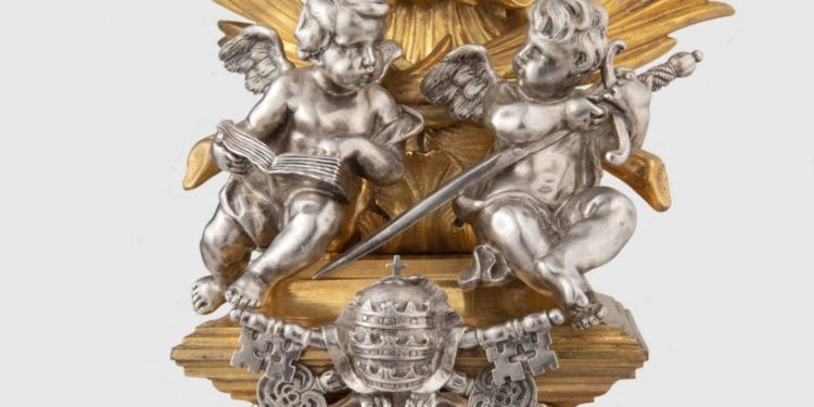 Dalla Roma di Bernini al Duomo di Siena