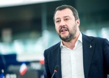 Salvini: entro fine mandato obiettivo zero campi Rom in Italia