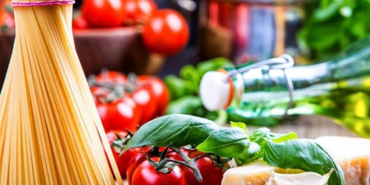 Prodotti alimentari Made in Italy