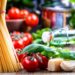 Prodotti alimentari Made in Italy