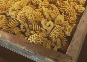 Osteria La Gramola: storia di un amore