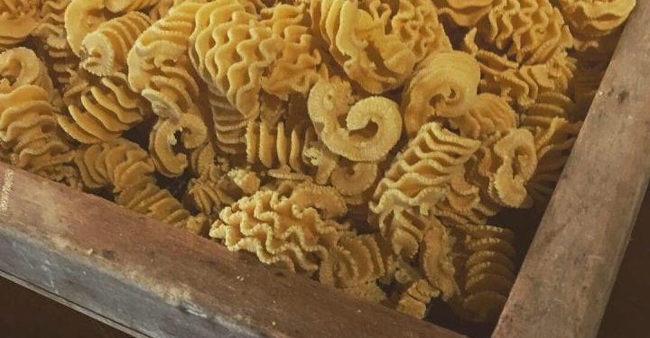 Osteria La Gramola: storia di un amore