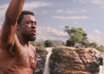 Recensione film: “Black Panther”