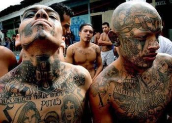 Pena Ciudad Barrios, il carcere più pericoloso al mondo nel paese dominato dalle gang