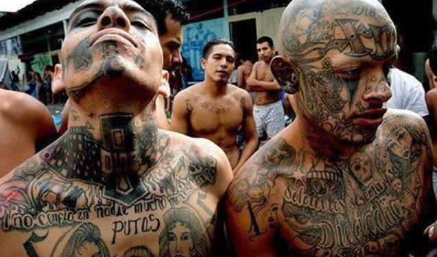 Pena Ciudad Barrios, il carcere più pericoloso al mondo nel paese dominato dalle gang