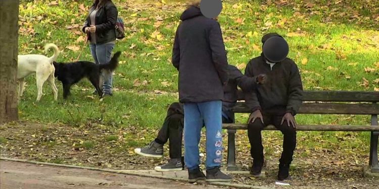 Firenze: aree vietate a chi è stato denunciato per stupefacienti e reati contro la persona