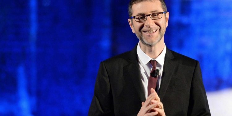Fazio il fazioso fuori dalla Rai?