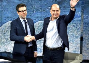 La rivoluzione apparente