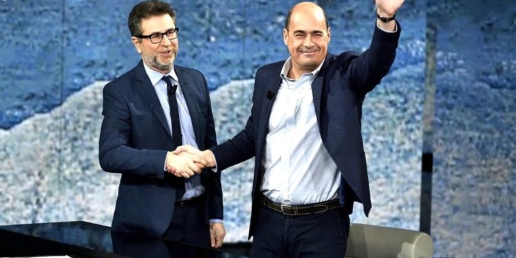 La rivoluzione apparente