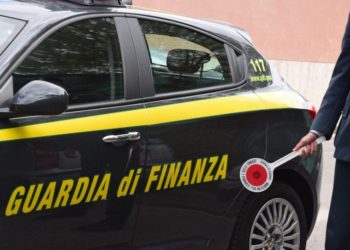 Arrestato il segretario regionale del Pd dell’Umbria dalla Guardia di Finanza