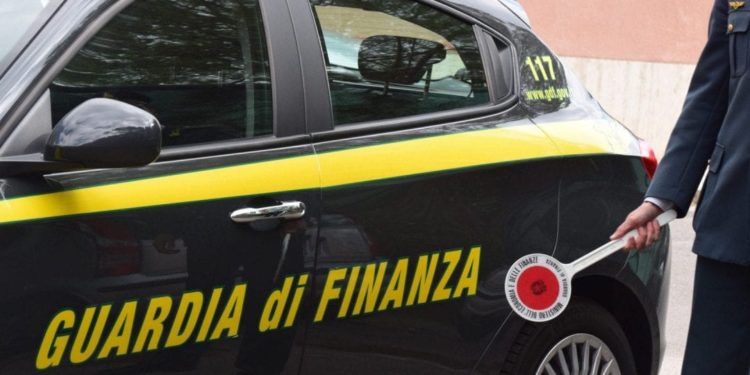Arrestato il segretario regionale del Pd dell’Umbria dalla Guardia di Finanza