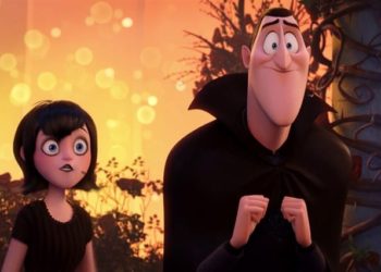 Recensione film: Hotel Transylvania 3