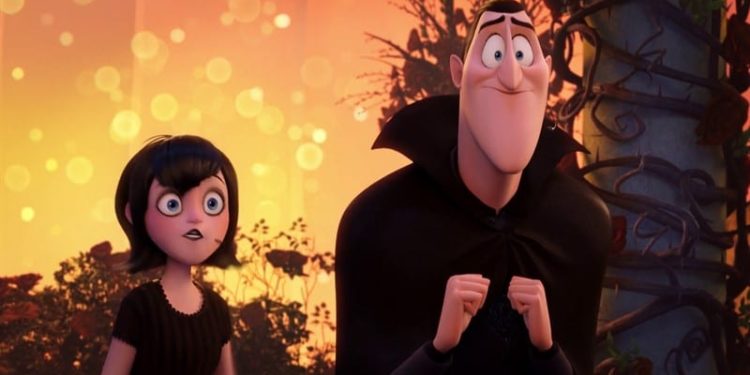 Recensione film: Hotel Transylvania 3