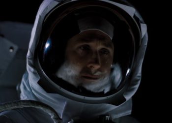 Recensione film: “First Man, il primo uomo”