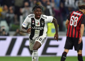 Champagne in frigo per la Juventus. Che bagarre per l’Europa…e per non retrocedere!