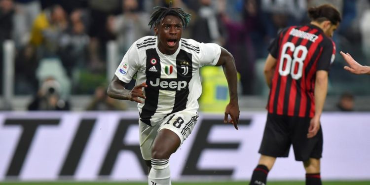 Champagne in frigo per la Juventus. Che bagarre per l’Europa…e per non retrocedere!