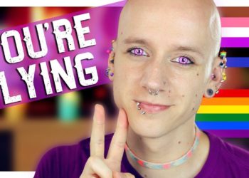 Ora maschio ora femmina, secondo uno studio il 40% degli italiani è gender fluid