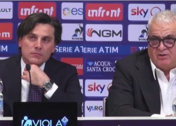 Cosa fare della Fiorentina?