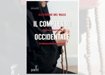 Il pregiudizio occidentale