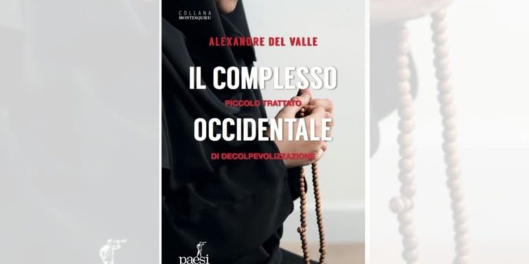 Il pregiudizio occidentale