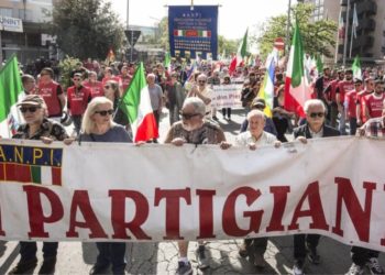 Perché non celebro il 25 aprile