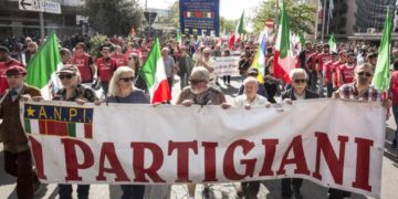 Perché non celebro il 25 aprile