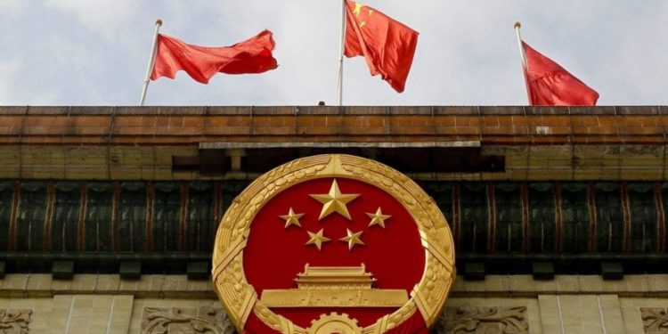 Cina: il Grande Fratello è realtà. Algoritmi per punire i funzionari che non rispettano gli ideali comunisti